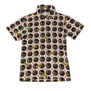 Hysteric glamour shirt